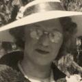 Norma Sears (1891 - 1973) Profile