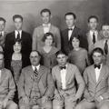 Central States Mission ca 1927-1928