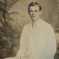 Orson Sondra Sanders (1886 - 1963), Samoan (1906 - 1909)