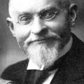 Oscar Wilhelm Soderberg (1855 - 1935) Profile