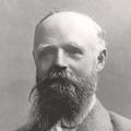 Peter Swenson (1859 - 1938) Profile