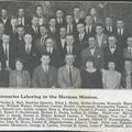 Mexican Mission - Mexico City conference - February 13, 1926
