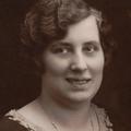 Rachel May Suhrke (1893 - 1959) Profile