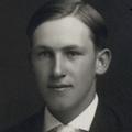 Rae Percy Stratford (1891 - 1982) Profile