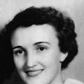 Rhea Elizabeth Stolworthy (1915 - 2004) Profile