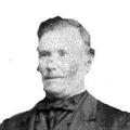 Richard Demont Sprague (1807 - 1886) Profile