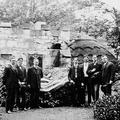Hull, Yorkshire, England July 4, 1907