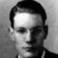 Roy Wheeler Spear (1916 - 2013) Profile