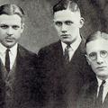 Mission photo, Swiss-German Mission