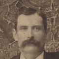 Samuel George Spencer (1864 - 1951) Profile