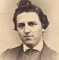 Septimus Wagstaff Sears (1844 - 1903) Profile
