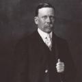 Thomas Arthur Gladman Shreeve (1851 - 1931) Profile