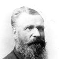 Thomas Sharrett Smart (1824 - 1901) Profile