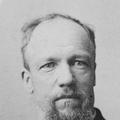 Thomas Spackman (1839 - 1911) Profile