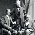 Jacob Miller (1835 - 1911), Australasian (1875 - 1876)