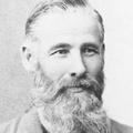 Ulrich Schiess (1847 - 1920) Profile
