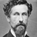 Ulrich Stauffer (1838 - 1905)