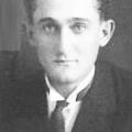 Wendell Clark Sevy (1901 - 1983) Profile
