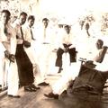 Missionaries in Samoa, 1935-36