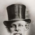 William Gimbert Saunders (1819 - 1888)