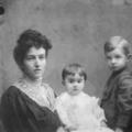 Misson President's Family
