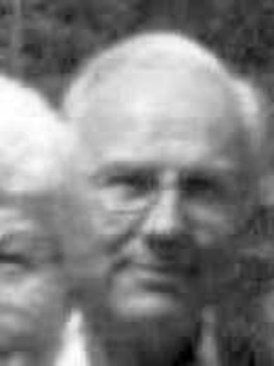 Heber John Richards Stevenson (1916 - 2008) Profile