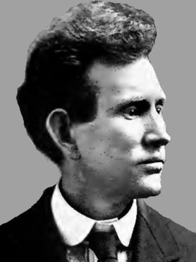 Robert Skelton Jr. (1863 - ?) Profile