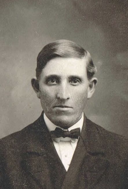 Adam Sharp (1872 - 1949) Profile
