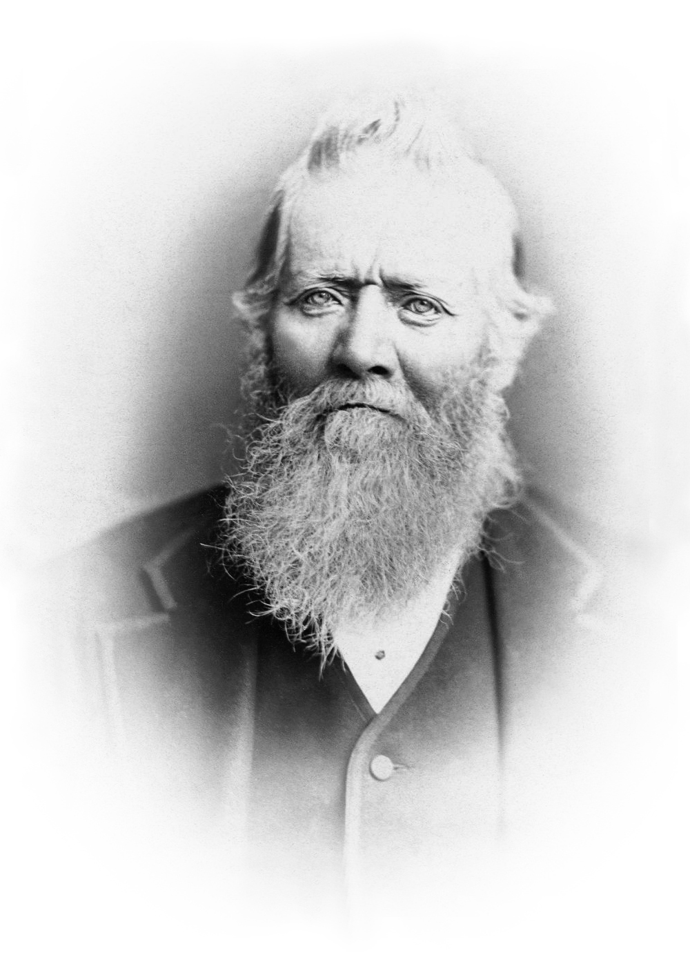 Archibald Sullivan (1818 - 1898) Profile