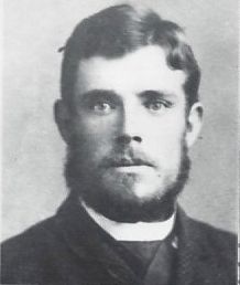 Boyd McCullough Stewart (1862 - 1950) Profile