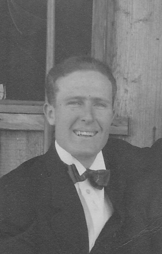 David Smith (1889 - 1975) Profile