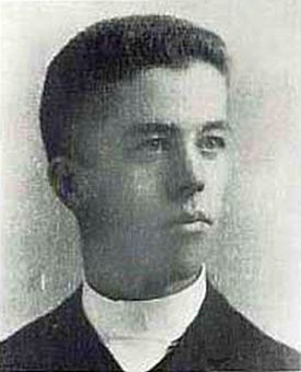 Edgar Dilworth Simmons (1863 - 1890) Profile