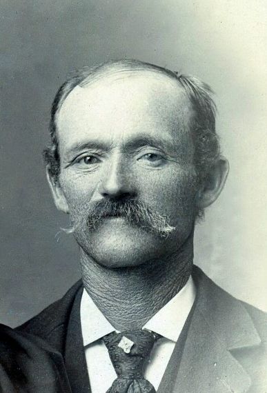 Edwin Stott Jr. (1869 - 1945) Profile
