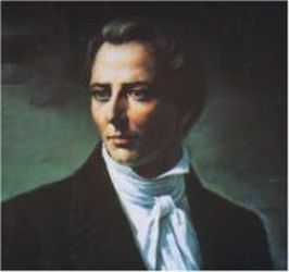 Joseph Smith Jr. (1805 - 1844) Profile