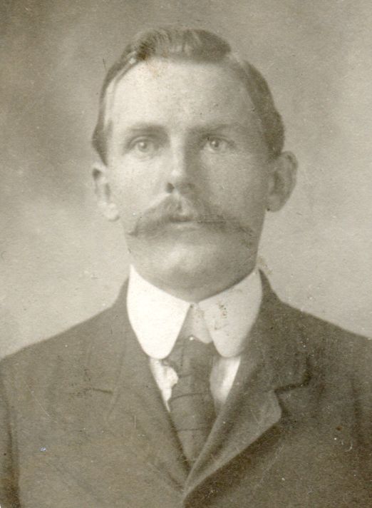 Henry Sabin (1870 - ?) Profile