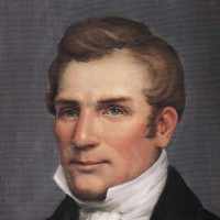 Hyrum Smith (1800 - 1844) Profile