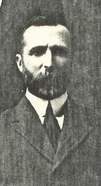 John Allen Sutton Jr. (1859 - 1935) Profile
