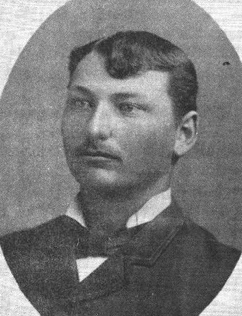 Joseph Frederick Platte Schoenfeld (1864 - 1953) Profile