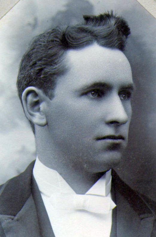 Joseph Lees Stott (1872 - 1923) Profile