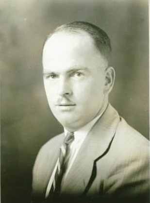 Joseph Matt Smith (1906 - 1992) Profile