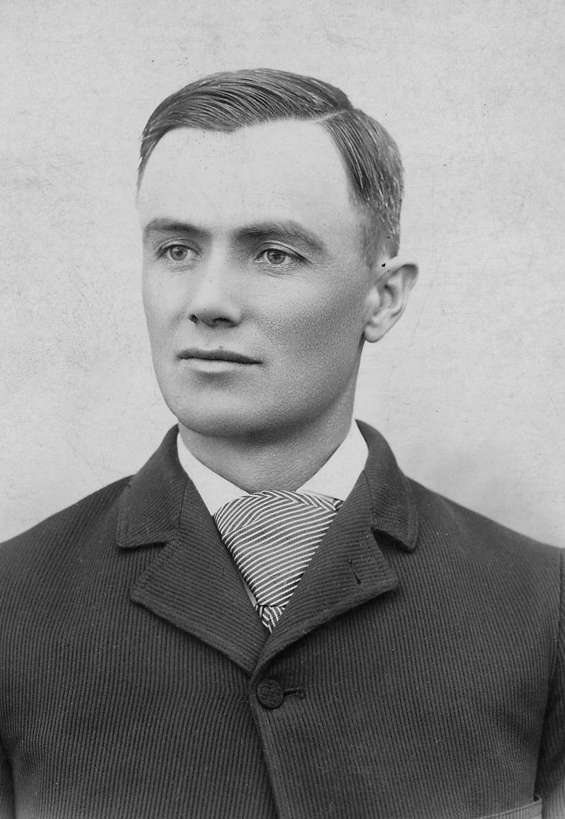 Lewis Warren Shurtliff (1835 - 1922) Profile