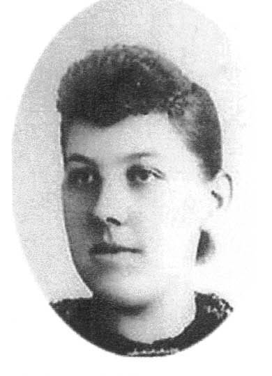 Minnie Sperry (1871 - 1944) Profile