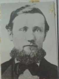 Noah Luman Shurtliff (1846 - 1892) Profile