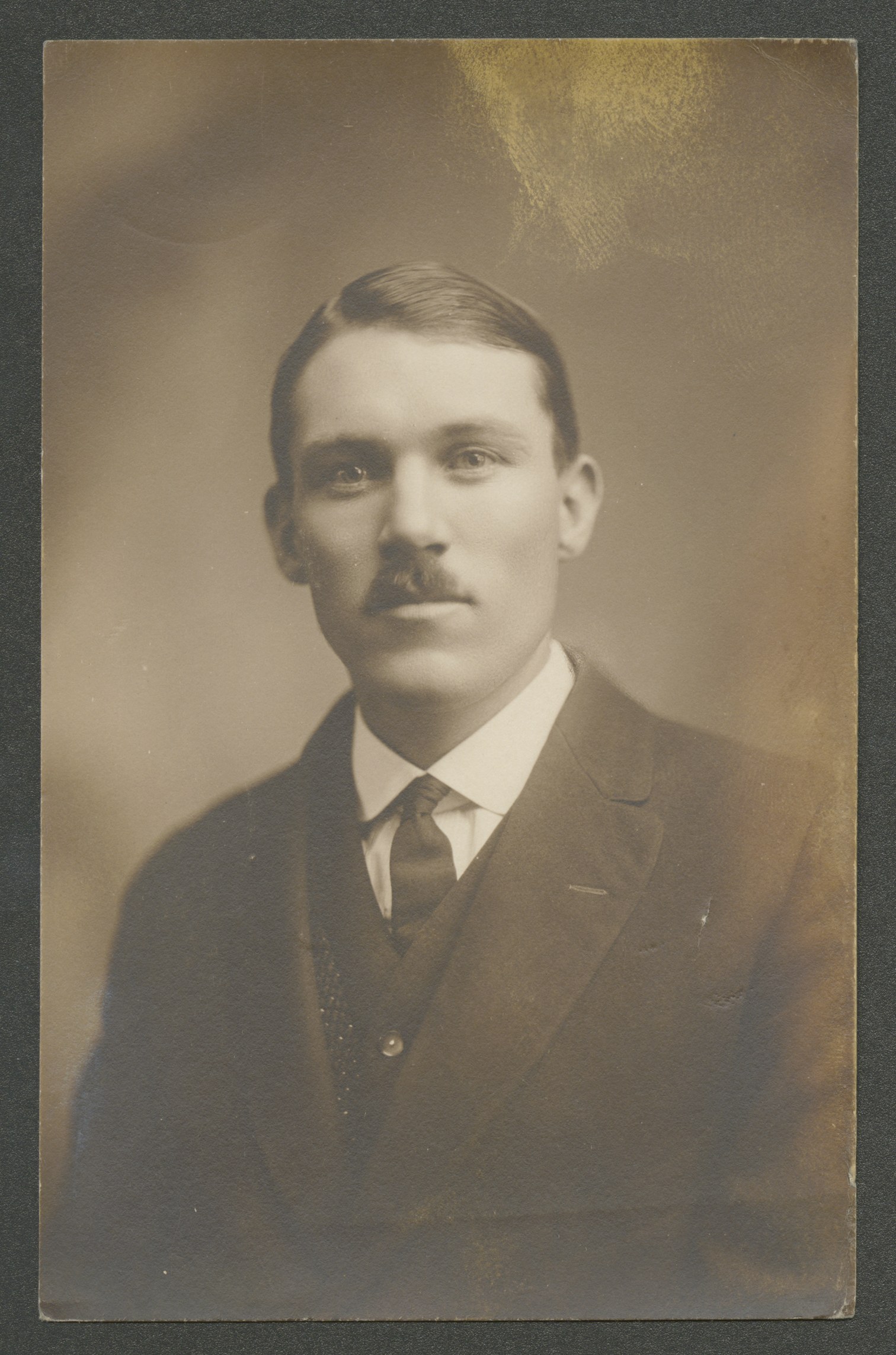 Nicholas Groesbeck Smith (1881 - 1945) Profile