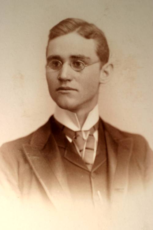 Brigham Roland Smoot (1869 - 1946) Profile