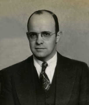 Kenneth Richards Stevens (1898 - 1971) Profile