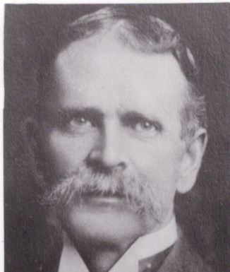 Shaw, William Dudley