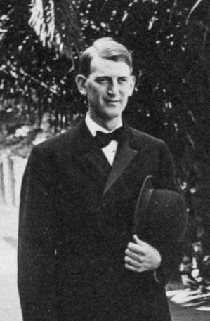 William George Steele Jr. (1884 - 1962) Profile