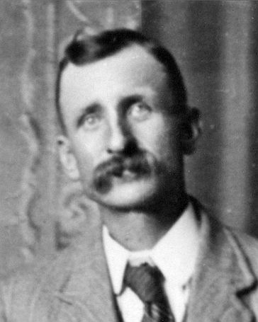 William Spillman (1869 - 1961) Profile