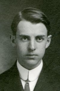 Willis Earl Spafford (1891 - 1963) Profile